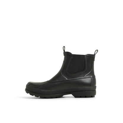 Clifton Boot Black Sperry
