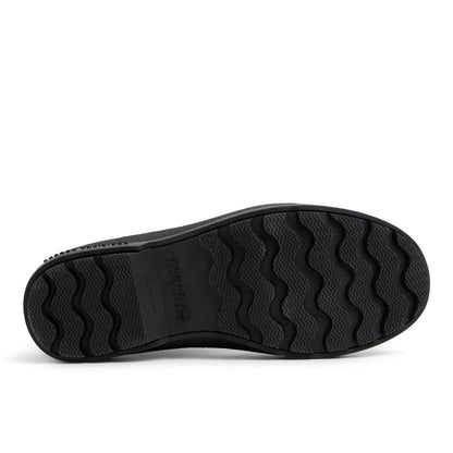 Clifton Boot Black Sperry