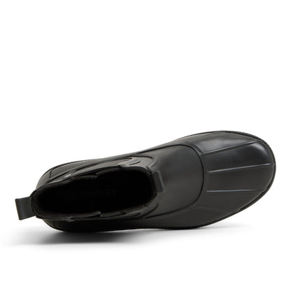 Clifton Boot Black Sperry