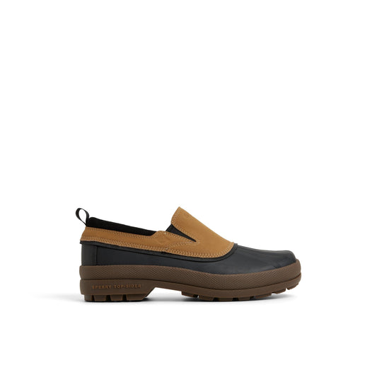 Coldbay Slip-on Duck Shoes Brown Sperry