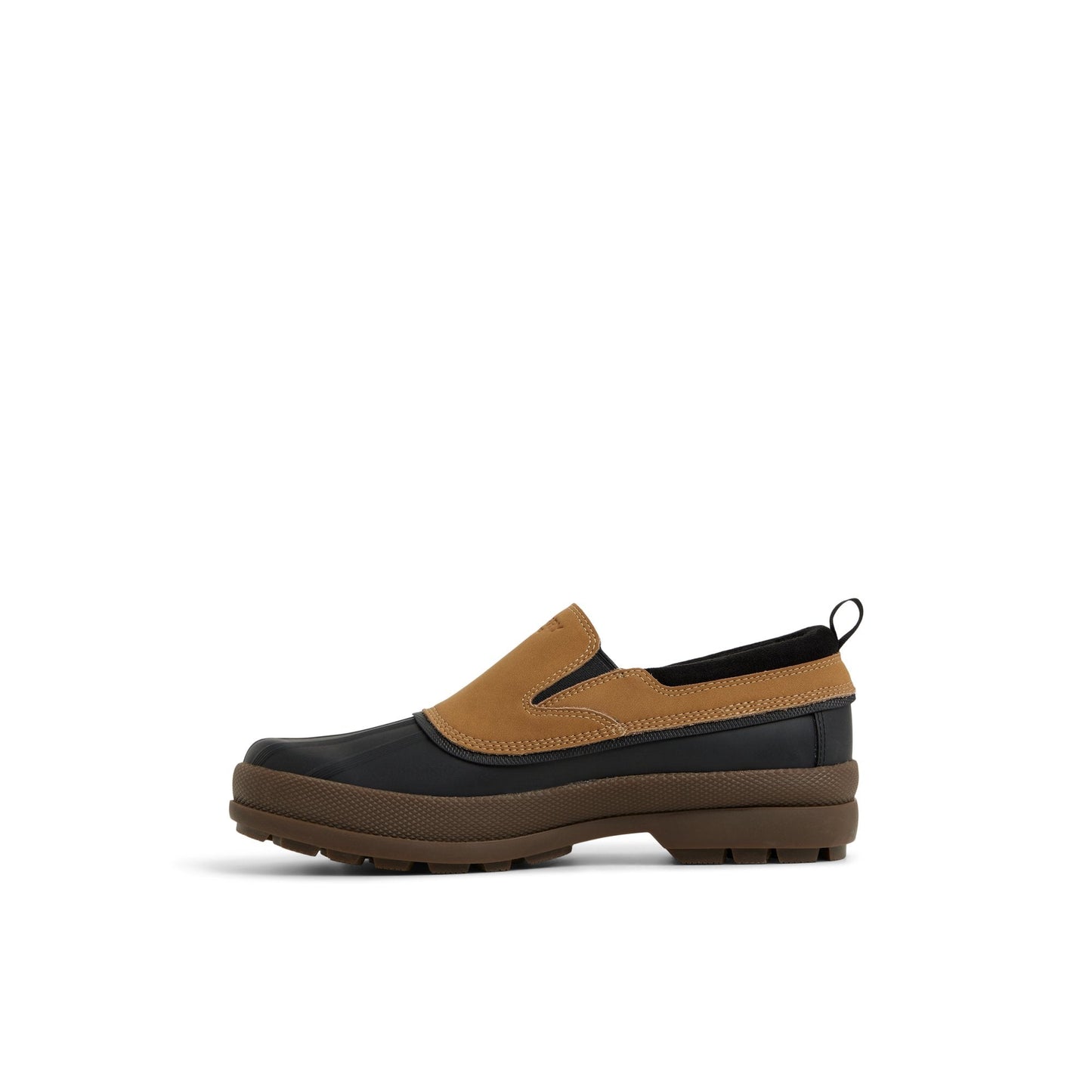 Coldbay Slip-on Duck Shoes Brown Sperry