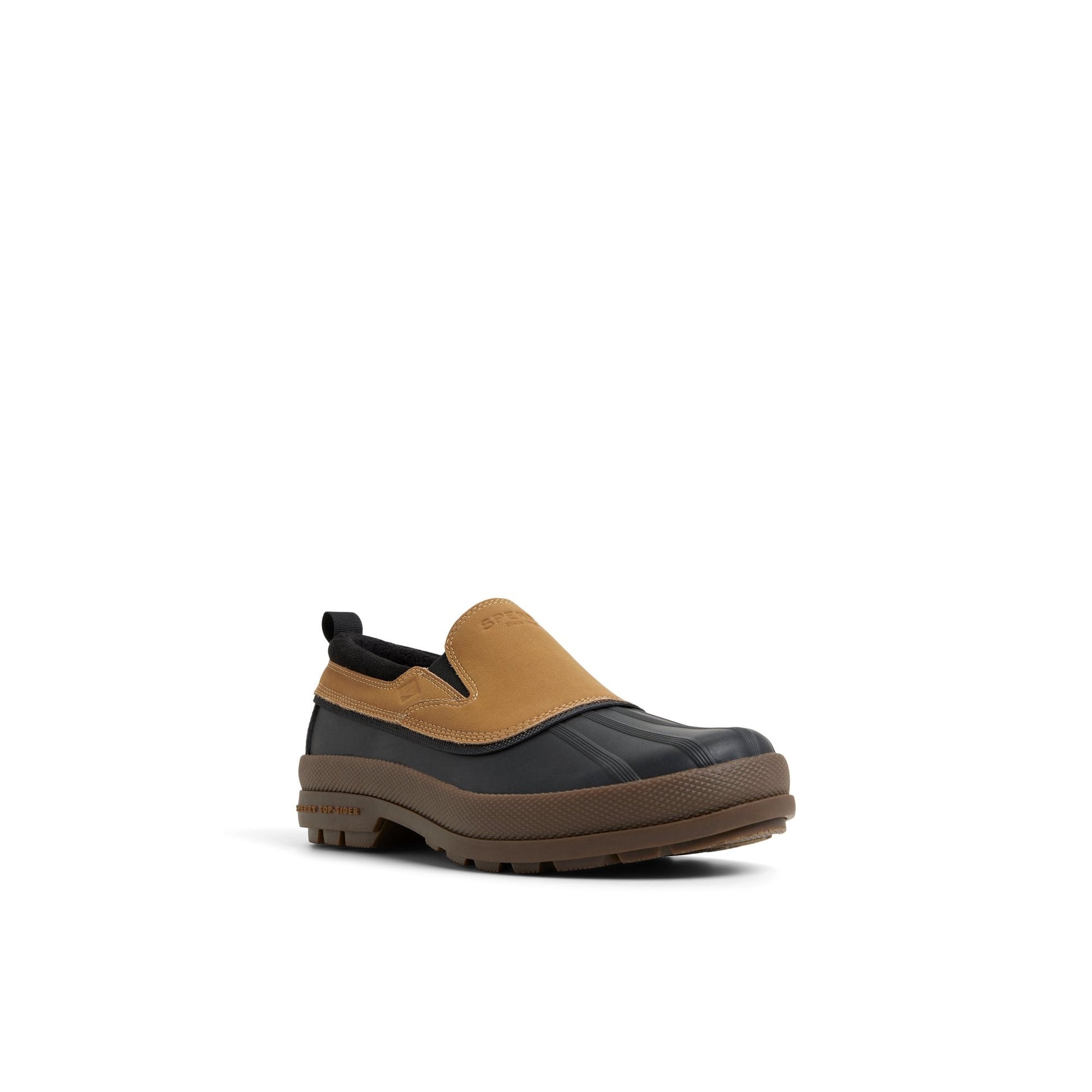 Coldbay Slip-on Duck Shoes Brown Sperry