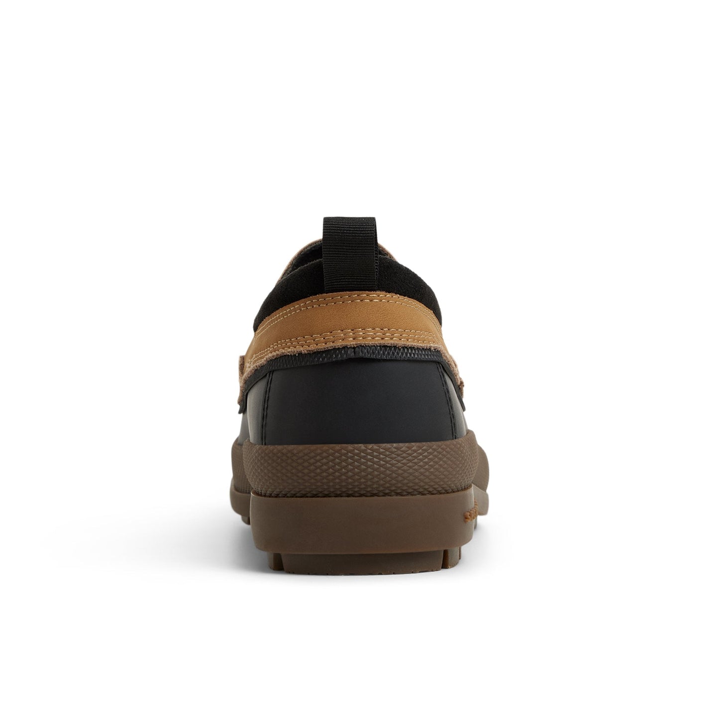 Coldbay Slip-on Duck Shoes Brown Sperry