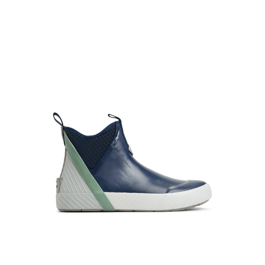 Cutwater Deck Boot Navy - 2 Sperry