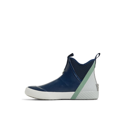 Cutwater Deck Boot Navy - 2 Sperry