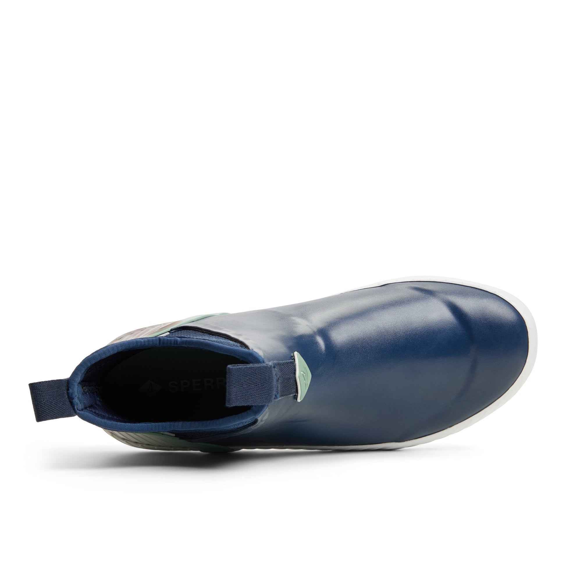 Cutwater Deck Boot Navy - 2 Sperry