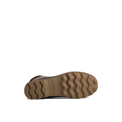 Avenue Duck Boot Black for Men's | Duck & Rain Boots Sperry