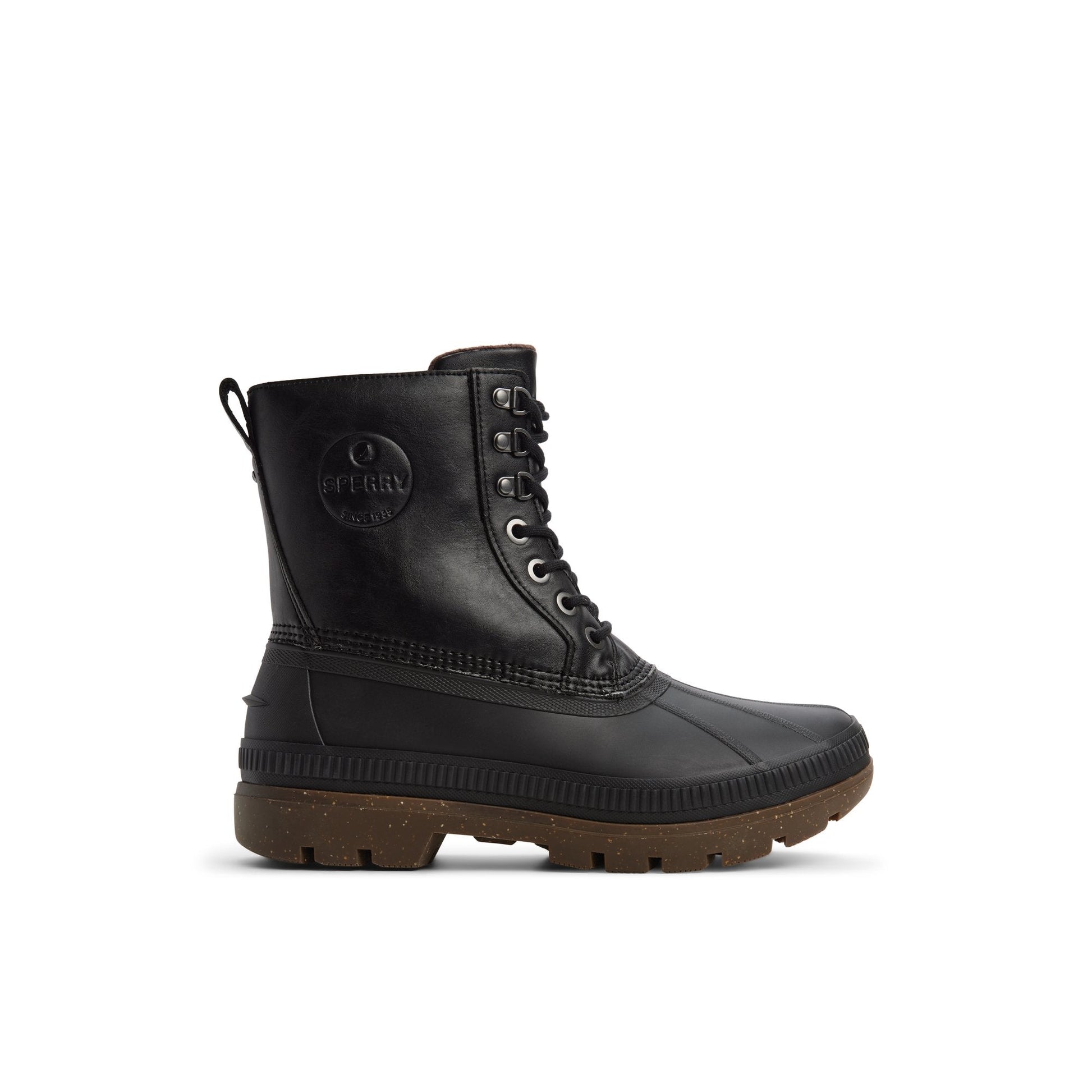 Ice Bay Chukka Boot Sperry