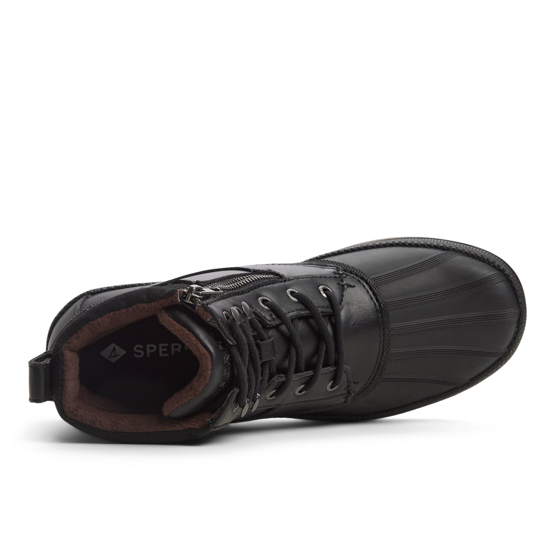 Gloucester Duck Boots Other Black Sperry