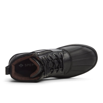 Gloucester Duck Boots Other Black Sperry