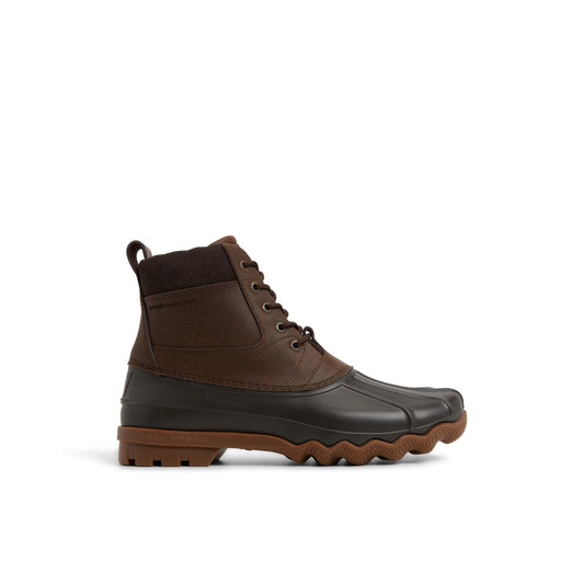 Nortfolk Boot Brown Sperry