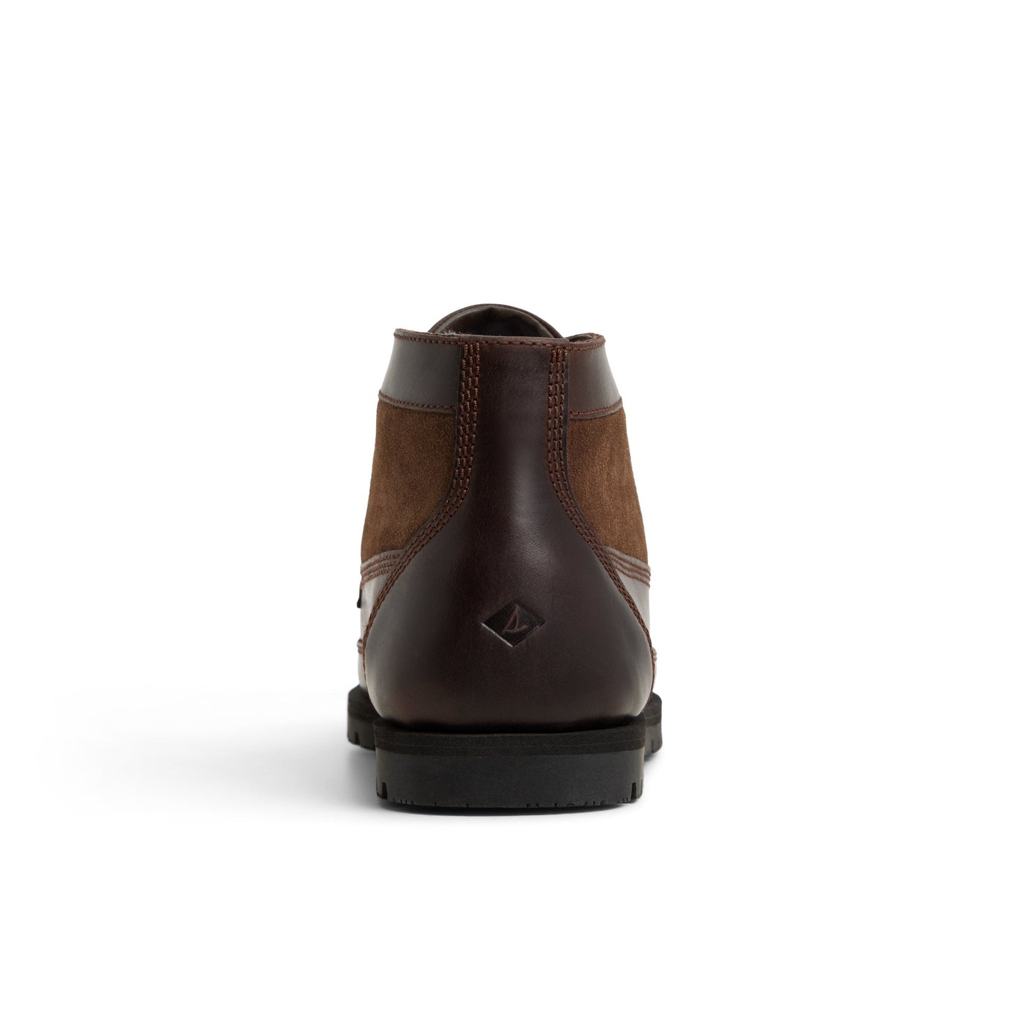 Stringer Boot Dark Brown Sperry