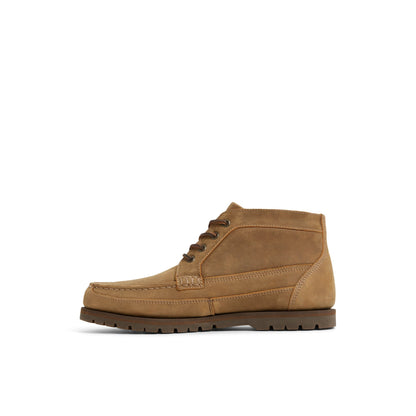 Stringer Boot Tan Sperry