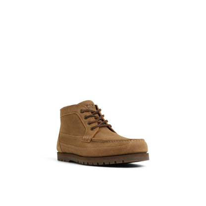 Stringer Boot Tan Sperry