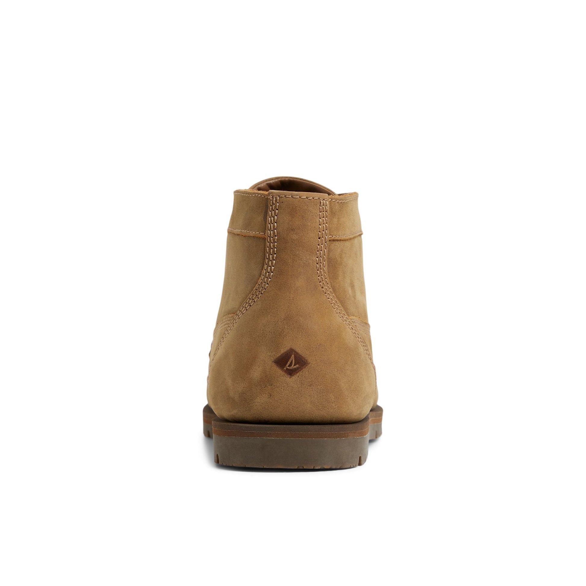 Stringer Boot Tan Sperry