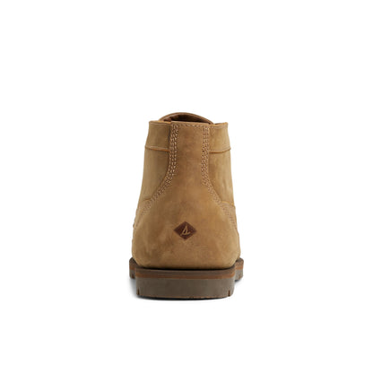 Stringer Boot Tan Sperry