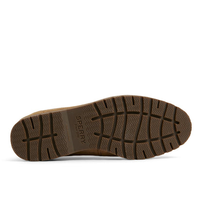 Stringer Boot Tan Sperry