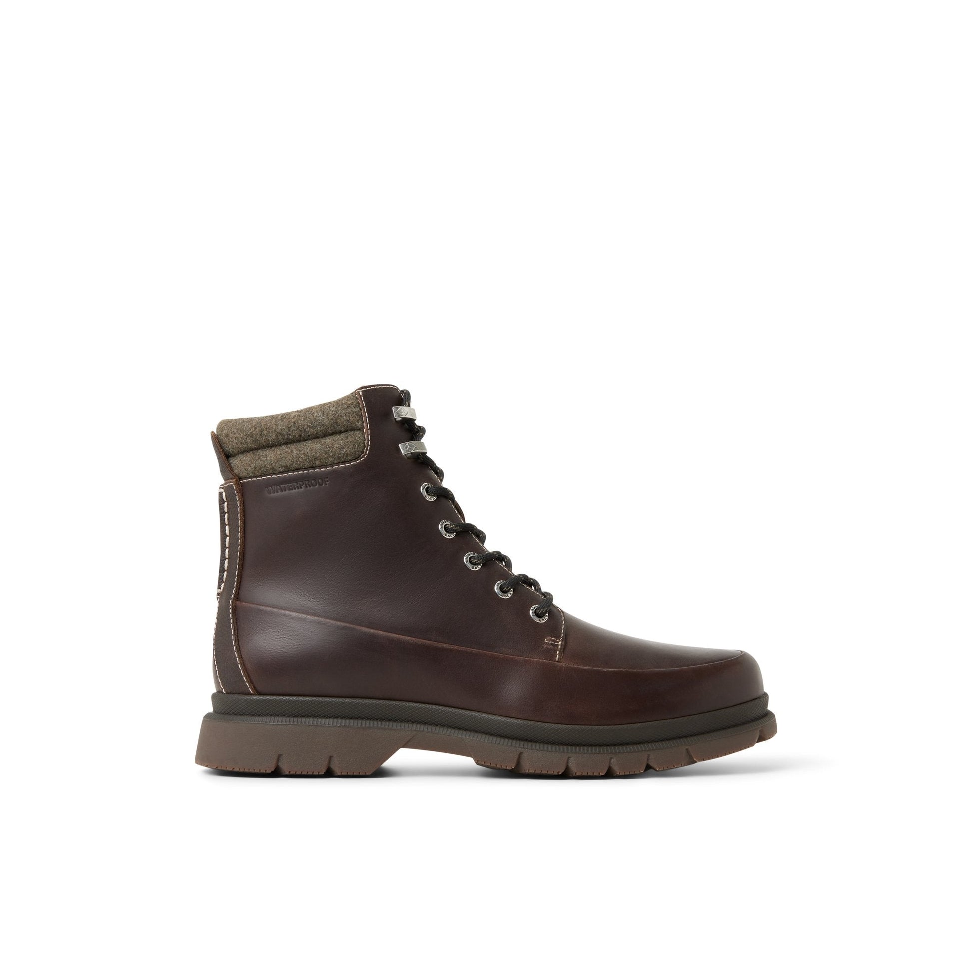 Fenway Boots Sperry
