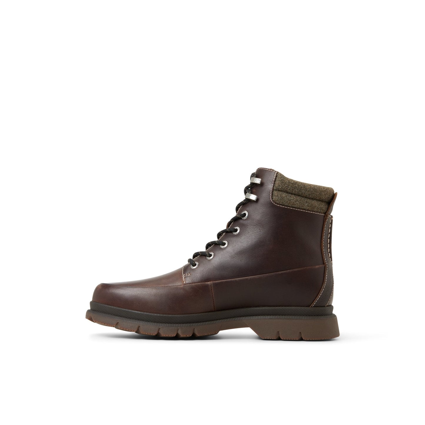 Fenway Boots Sperry