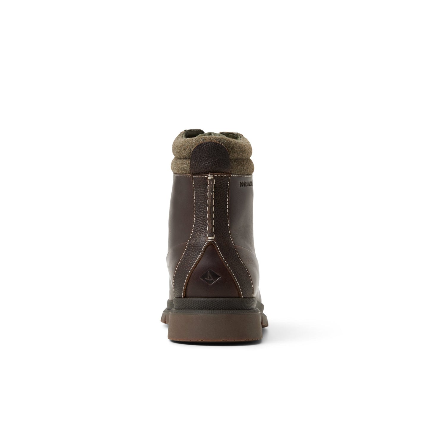 Fenway Boots Sperry