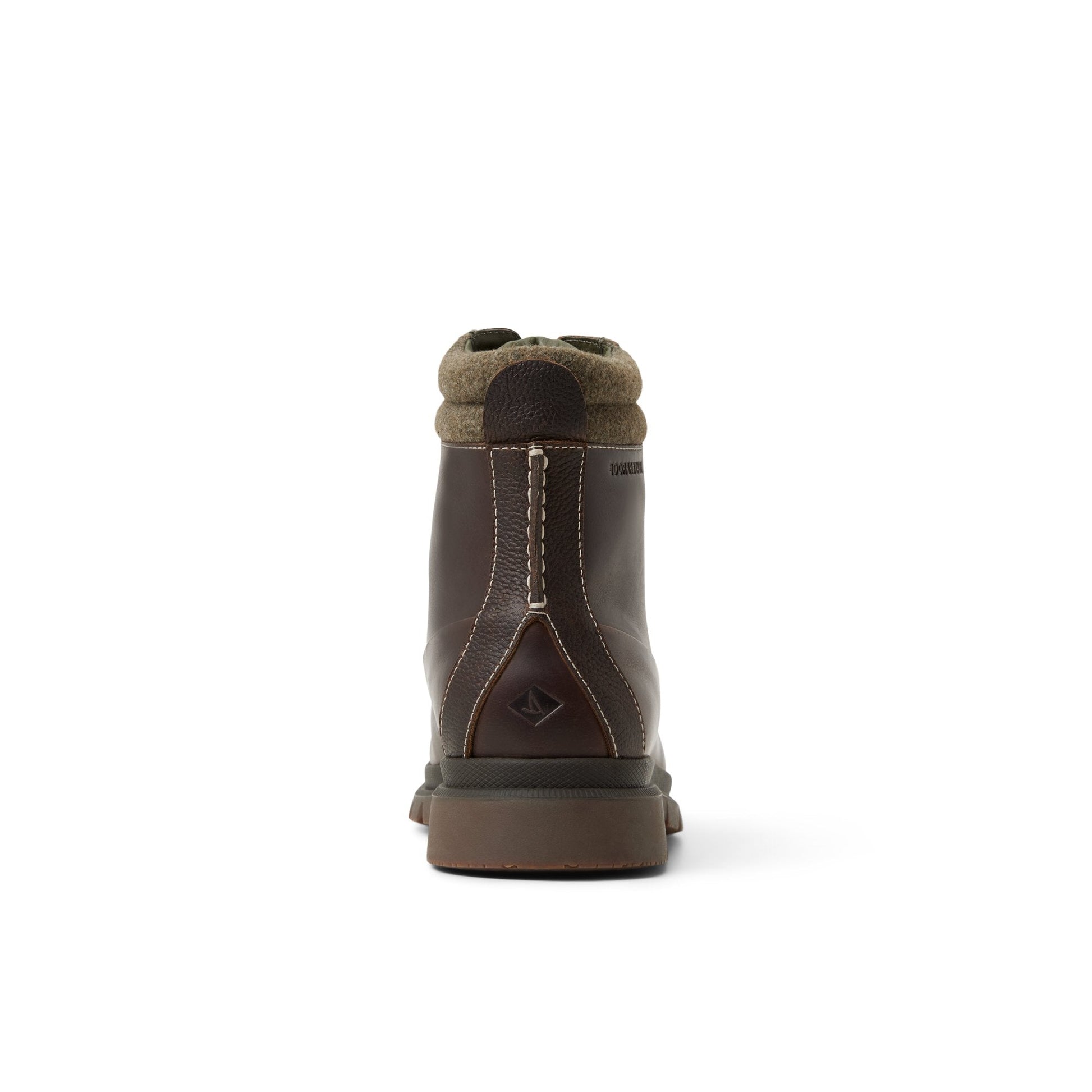 Fenway Boots Sperry