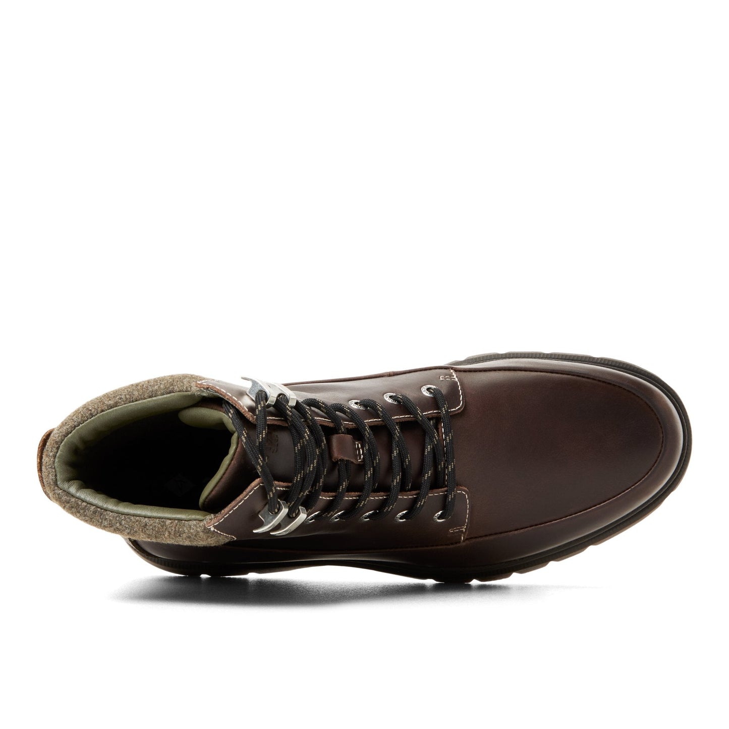 Fenway Boots Sperry