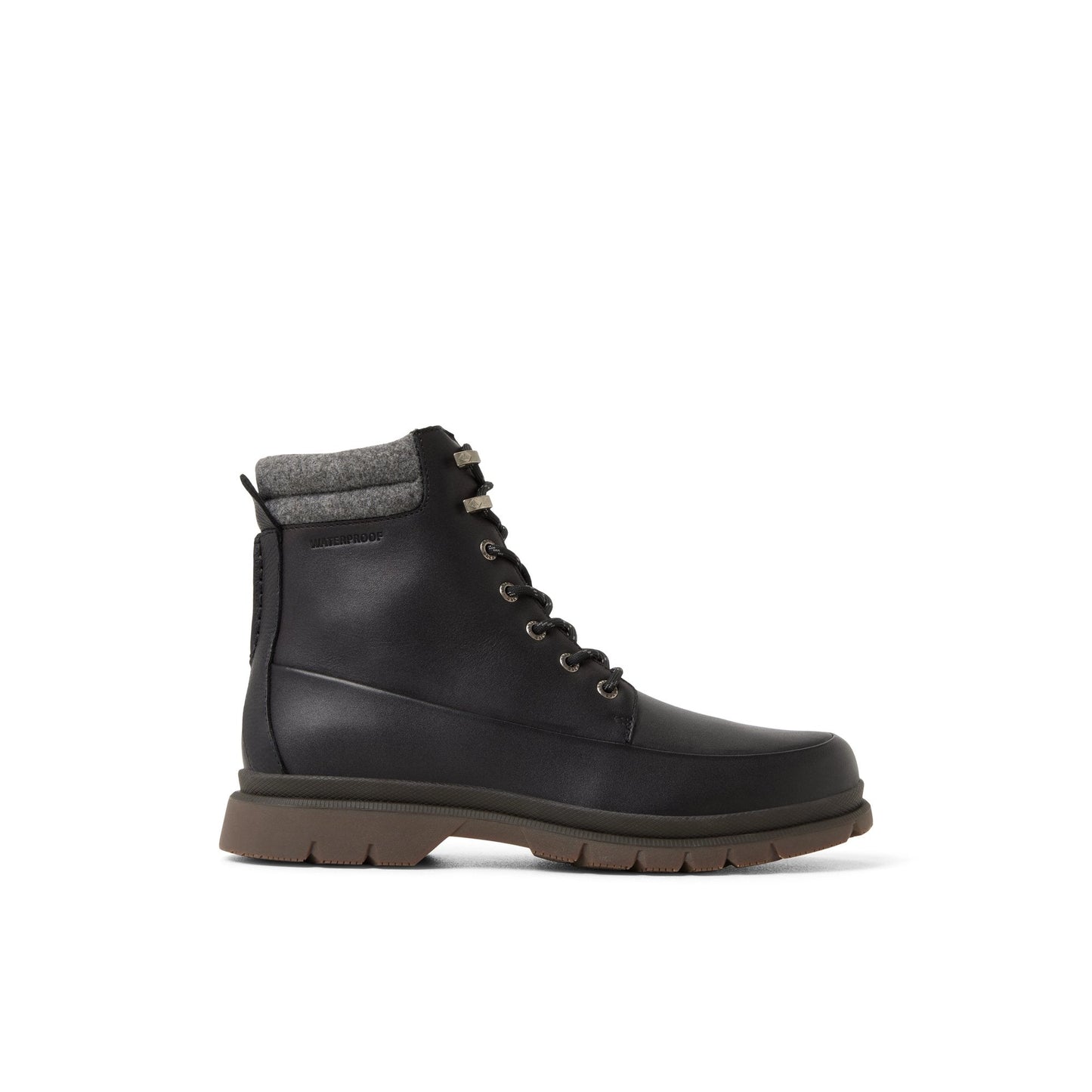 Fenway Boots Sperry
