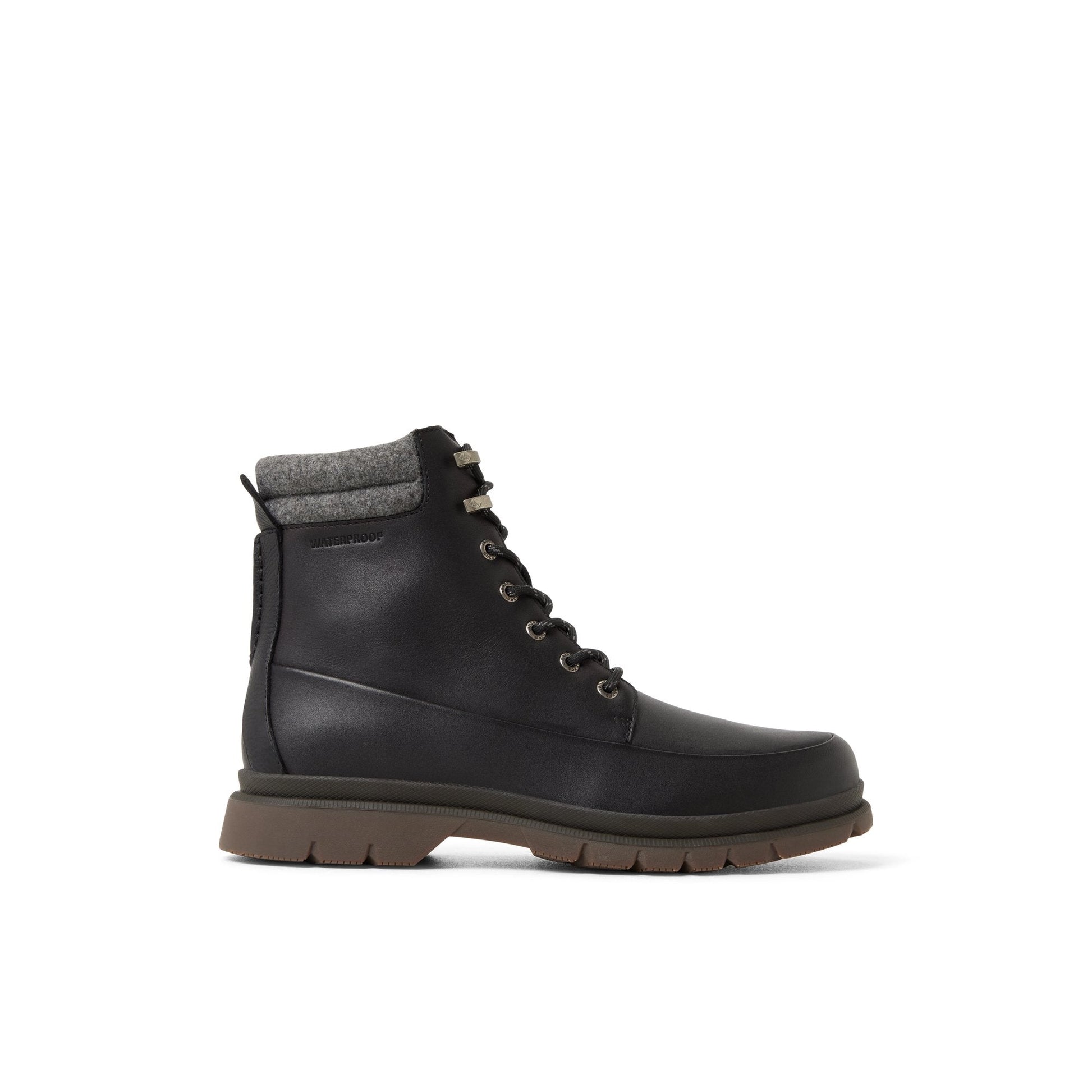 Fenway Boots Sperry