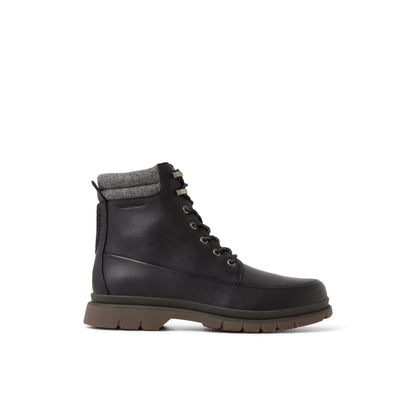 Fenway Boots Sperry
