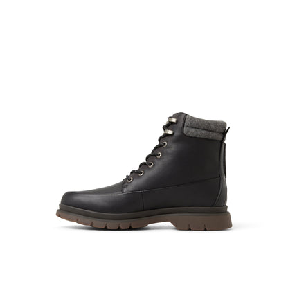 Fenway Boots Sperry