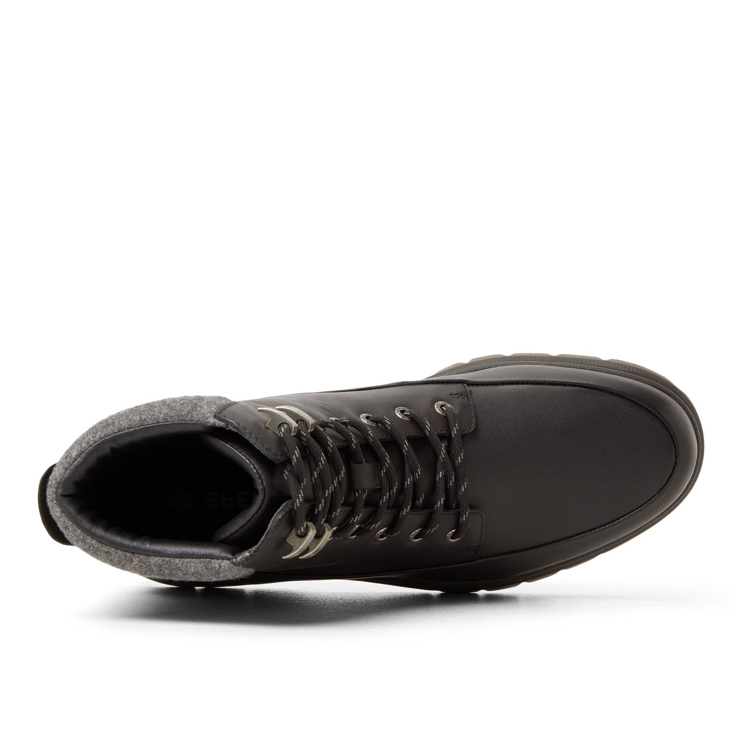 Fenway Boots Sperry