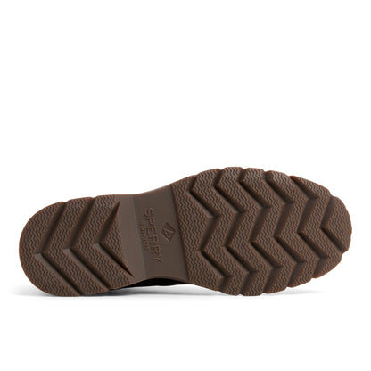 Fenway Pull-on Chelsea Boots Brown Sperry