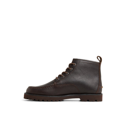 Newton Heritage Chukka Boot Taupe Sperry