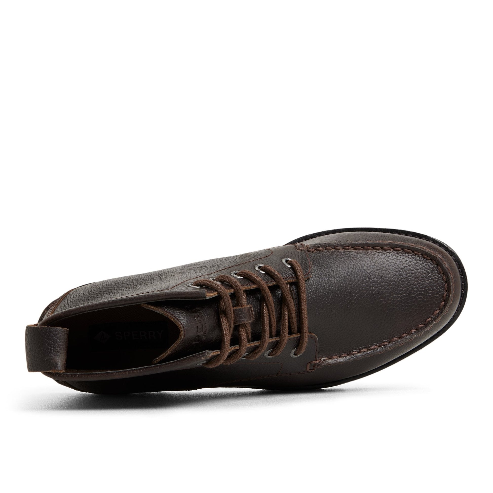 Newton Heritage Chukka Boot Taupe Sperry