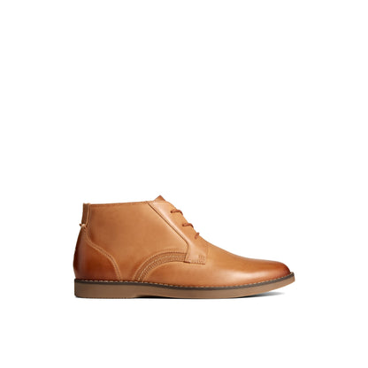 Newman Chukka Boot Medium Beige Sperry