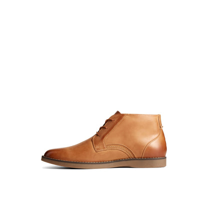 Newman Chukka Boot Medium Beige Sperry