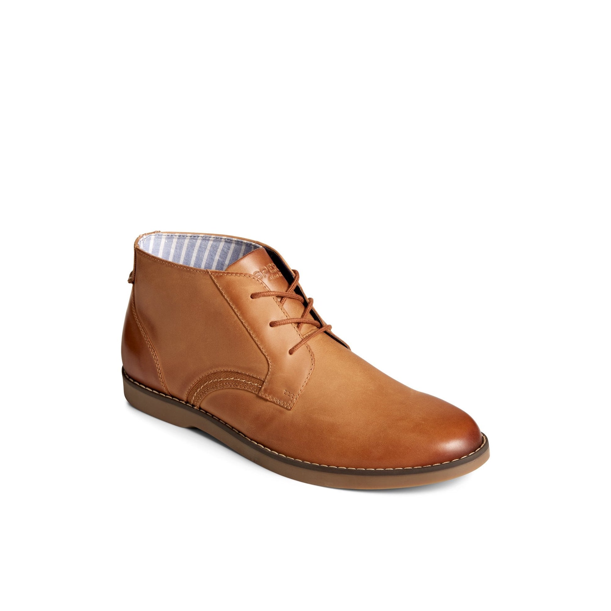 Newman Chukka Boot Medium Beige Sperry