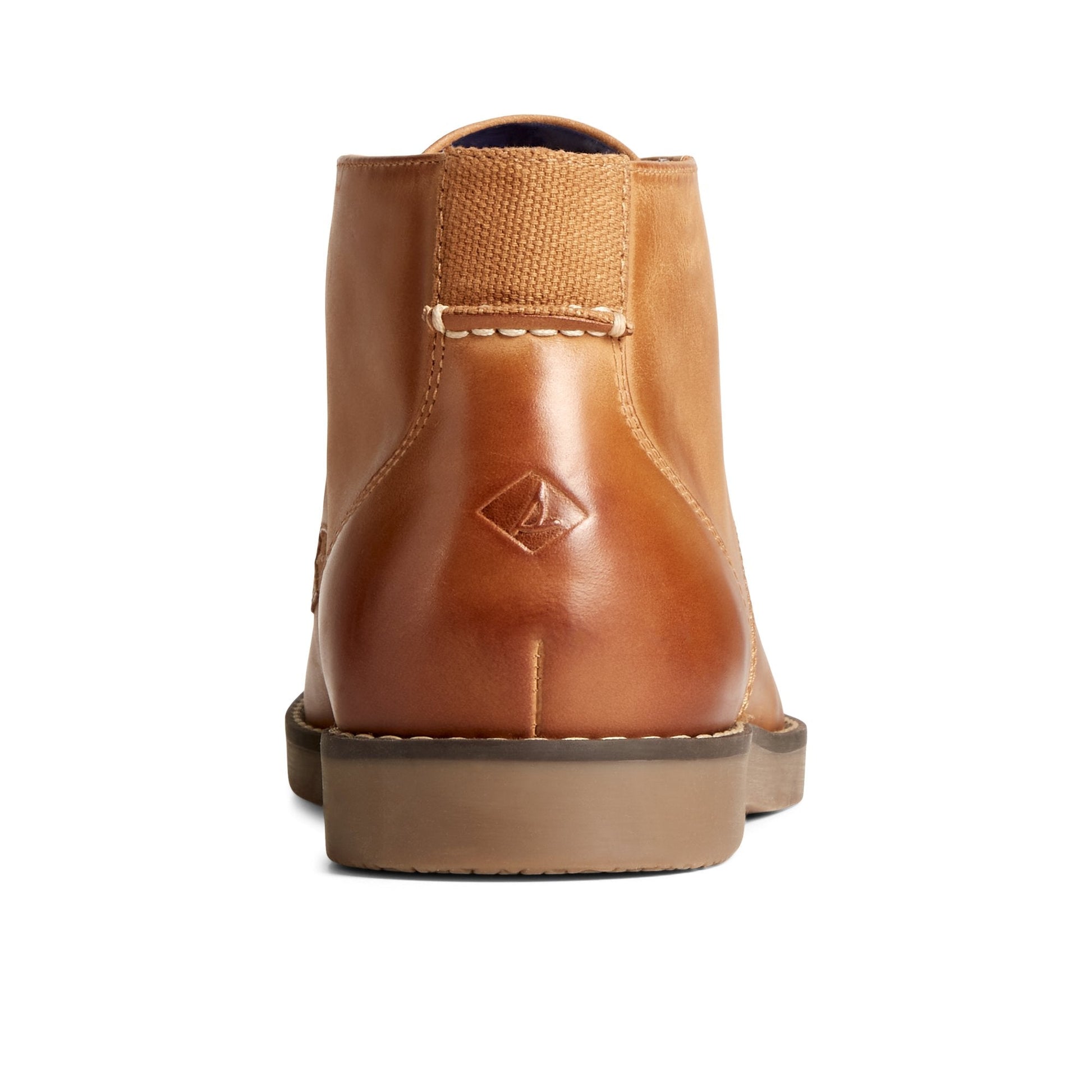 Newman Chukka Boot Medium Beige Sperry