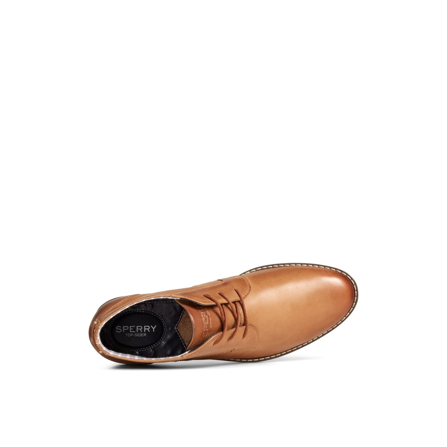 Newman Chukka Boot Medium Beige Sperry