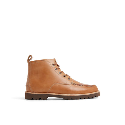 Newton Heritage Chukka Boot Tan Sperry