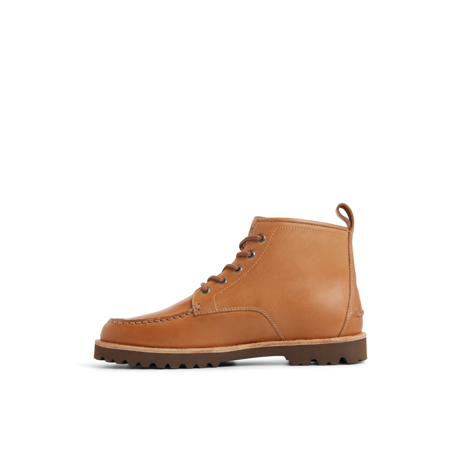 Newton Heritage Chukka Boot Tan Sperry