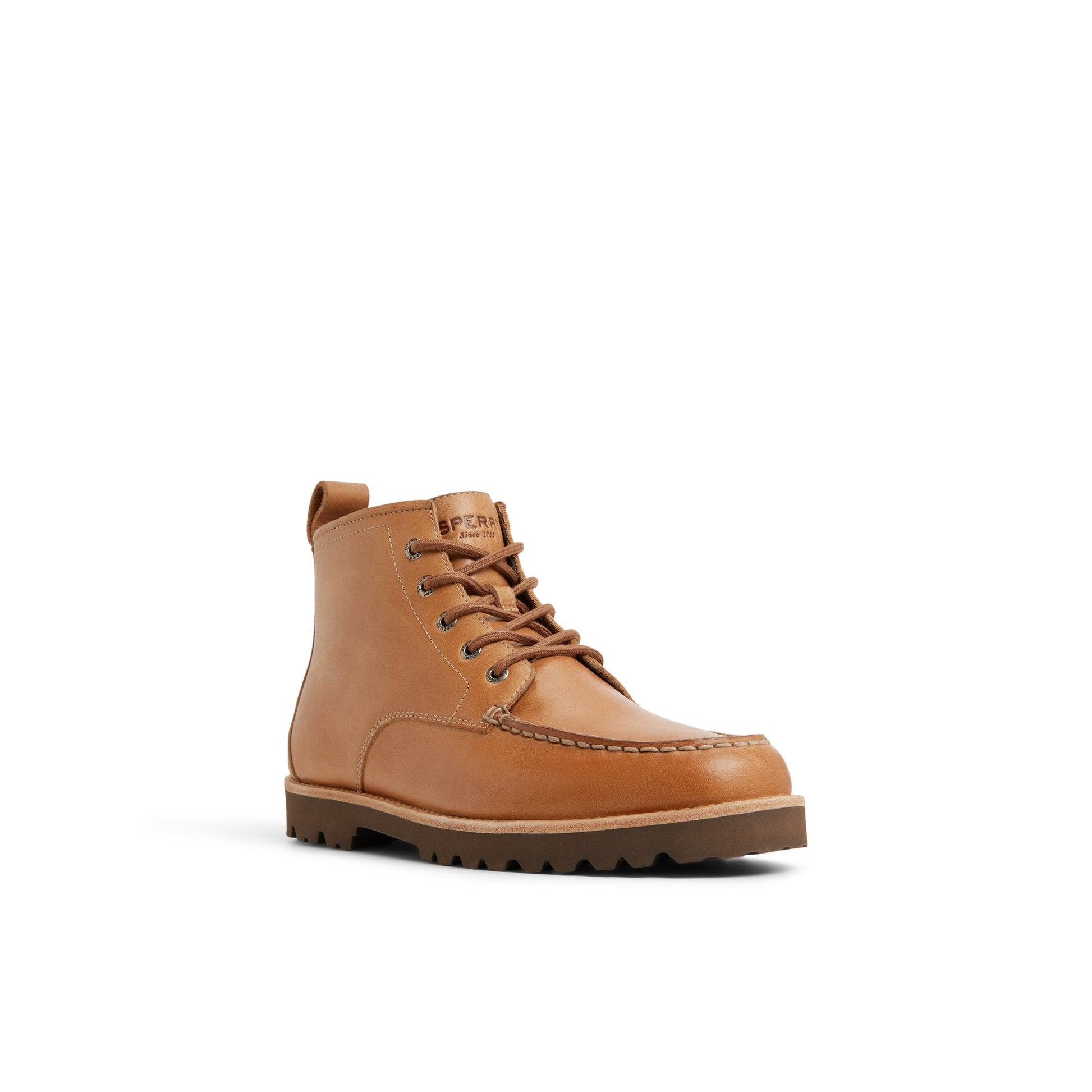 Newton Heritage Chukka Boot Tan Sperry