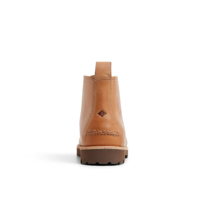Newton Heritage Chukka Boot Tan Sperry