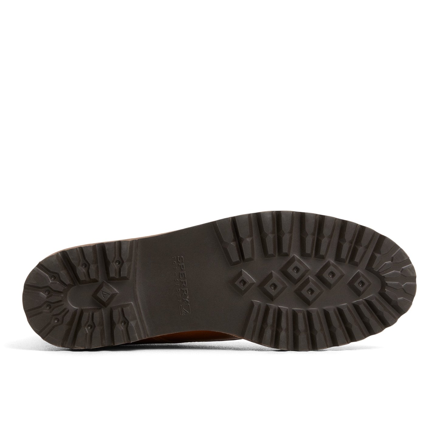 Newton Heritage Chukka Boot Tan Sperry