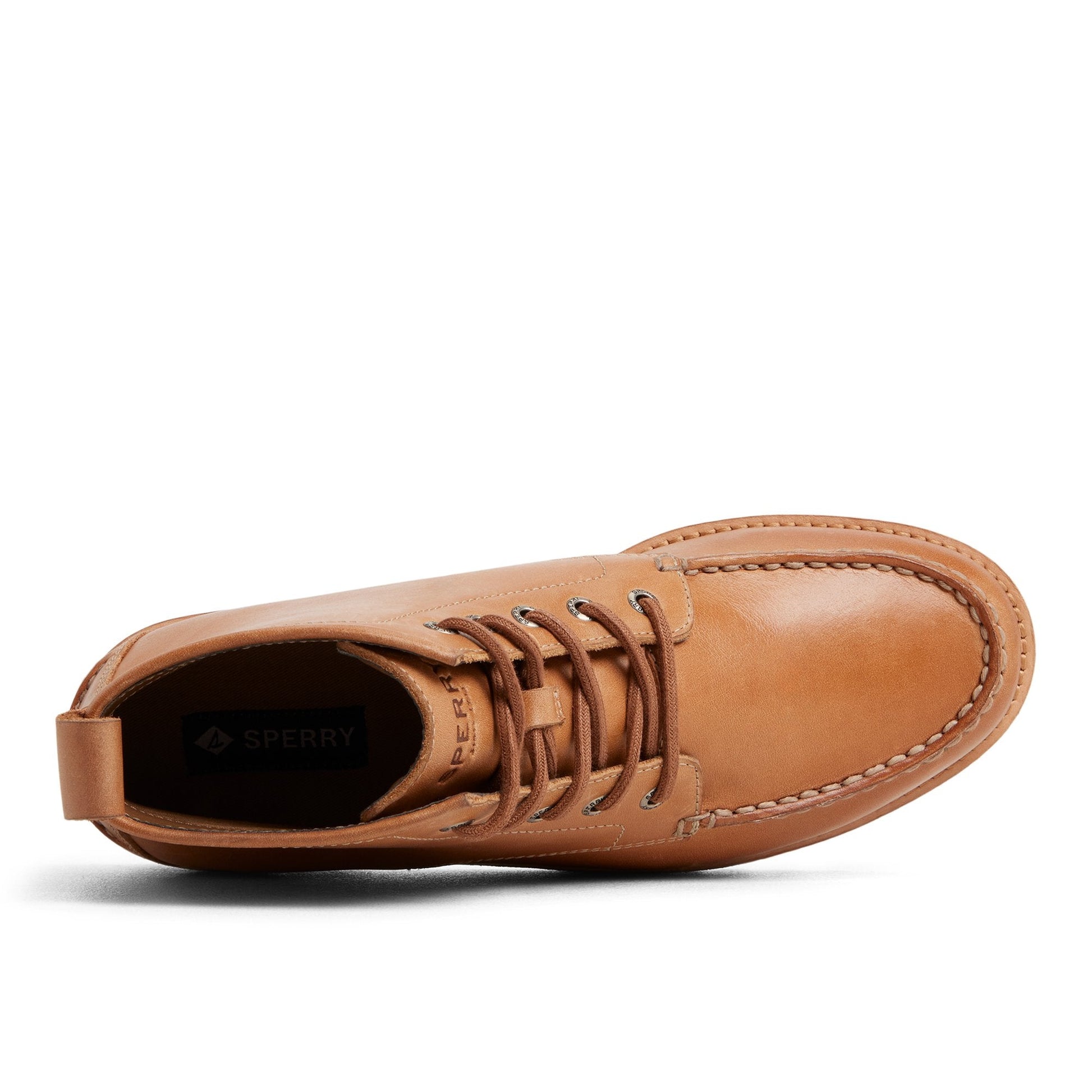 Newton Heritage Chukka Boot Tan Sperry