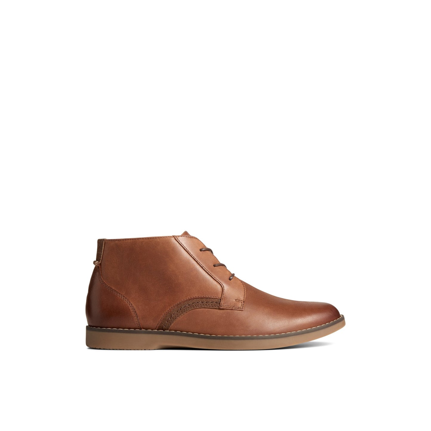 Newman Chukka Boot Brown Sperry
