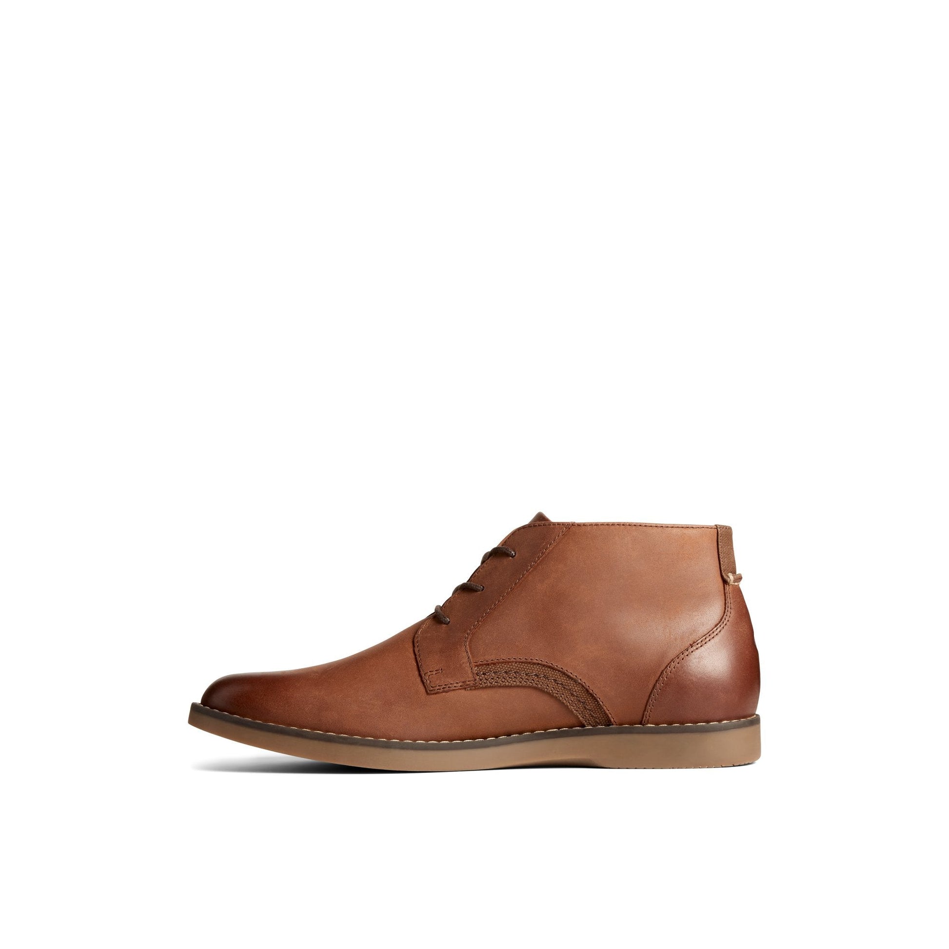 Newman Chukka Boot Brown Sperry