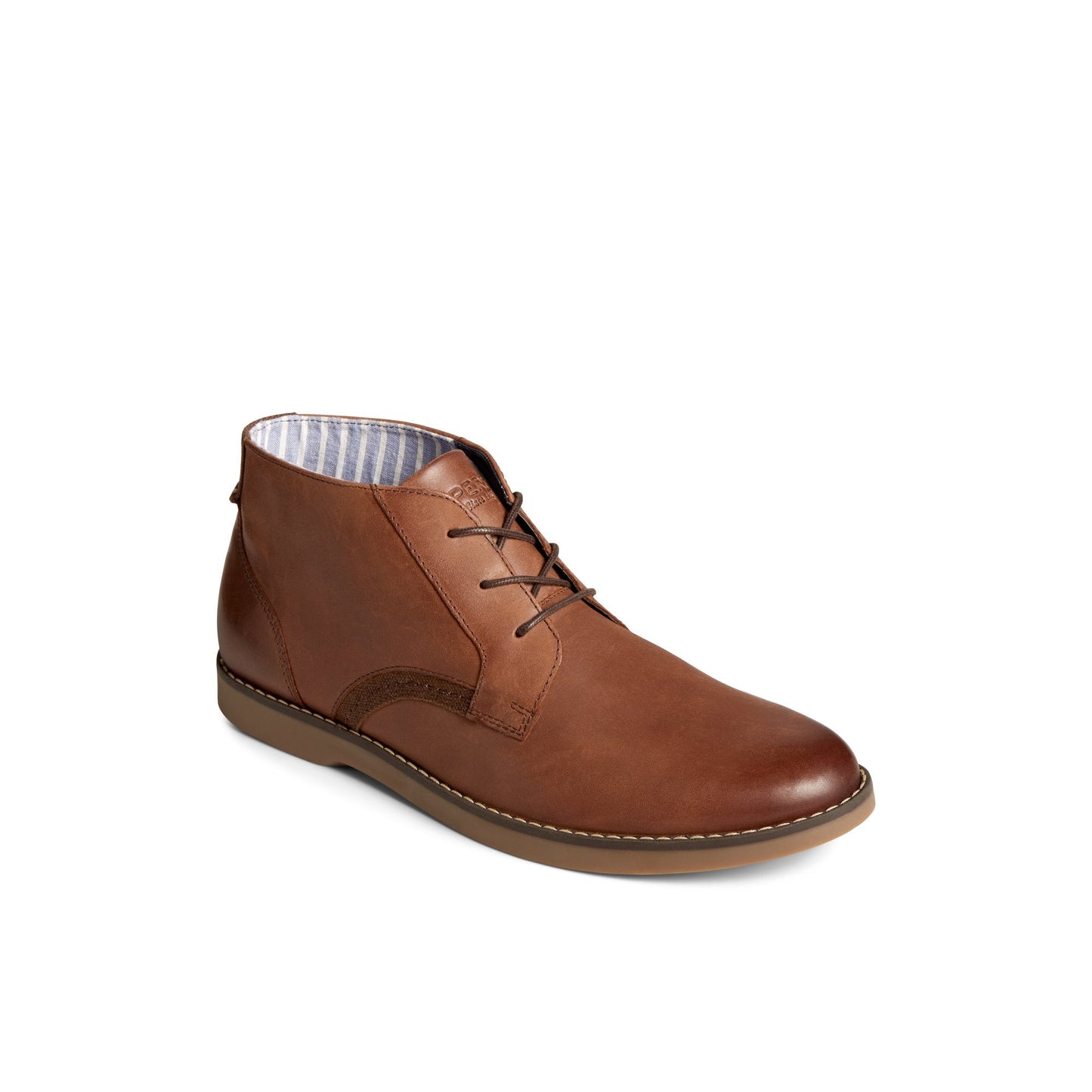 Newman Chukka Boot Brown Sperry
