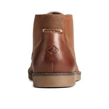 Newman Chukka Boot Brown Sperry