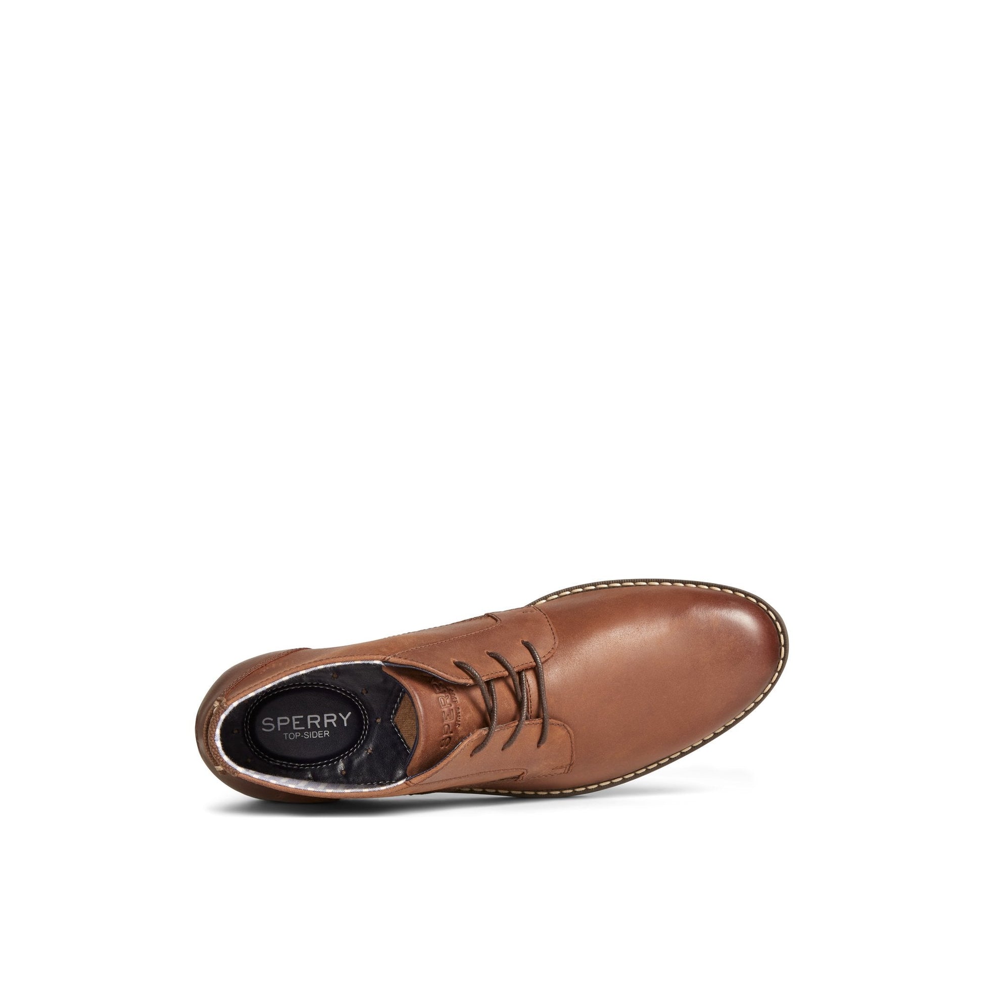 Newman Chukka Boot Brown Sperry